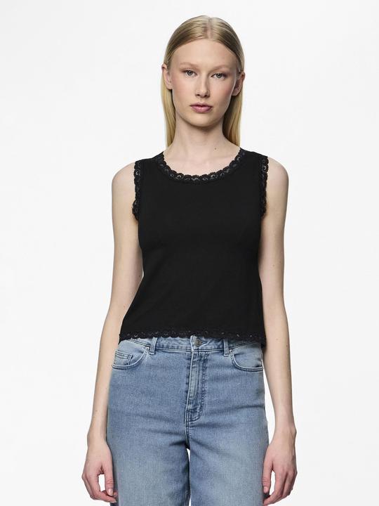 Actual product image Pieces PCMALENE Tanktop (M)