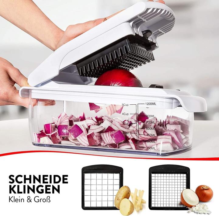 Image du produit Fullstar Gemüseschneider