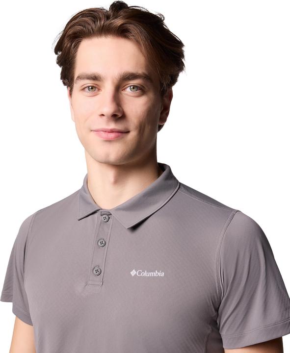 Produktbild Columbia Zero Rules™ Light Polo (L)