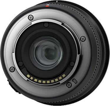 Produktbild Fujifilm FUJINON XF 8mm F3.5 R WR (Fujinon XF, APS-C / DX)