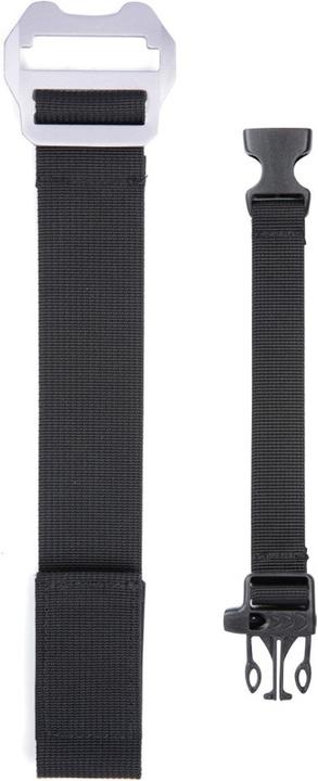 Actual product image F-Stop Extension Kit for DuraDiamond Packs Hip Belt and Sternum Strap