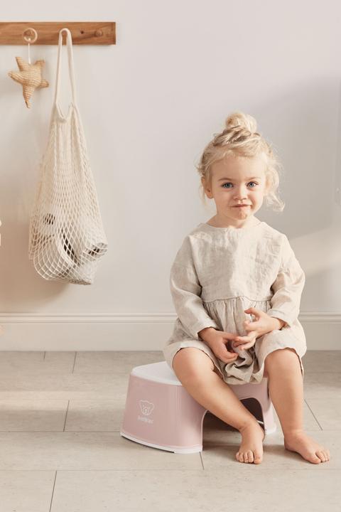 Image du produit BabyBjörn Tabouret