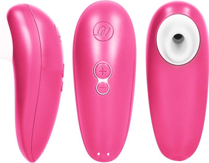 Produktbild Womanizer Starlet 3