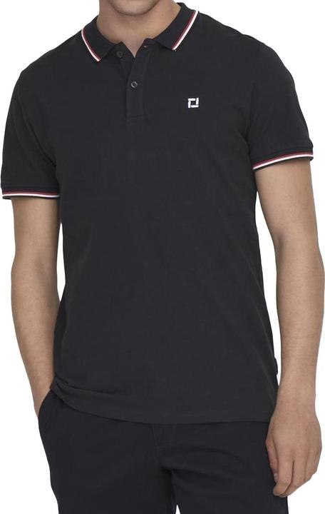 Image du produit Only & Sons 2er Pack Onsefletcher Poloshirt (L)