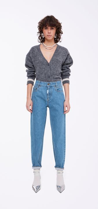 Produktbild Ball BAPAOLO JEANS 50405076 (W32/L34)