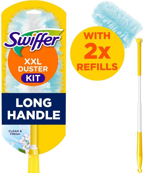 Produktbild Swiffer Staubmagnet XXL Set (1 Stk.)