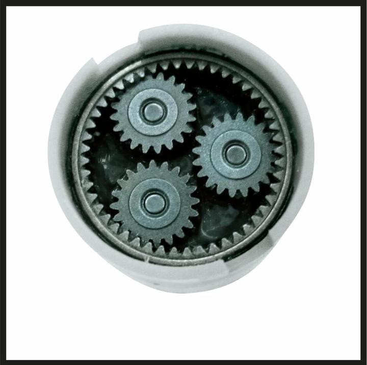 Produktbild Einhell TE-CD 18 Li Brushless-Solo (Akkubetrieb)
