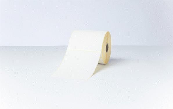 Actual product image Brother Thermal labels
