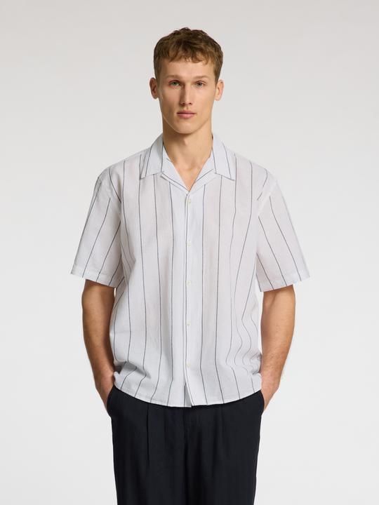 Produktbild Selected Homme Kurzärmeliges Hemd (XL)