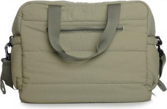 Image du produit Thermobaby Wickeltasche PLUMÉA kaktusgrün