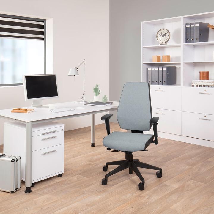 Actual product image Hjh Office PRO-TEC 500