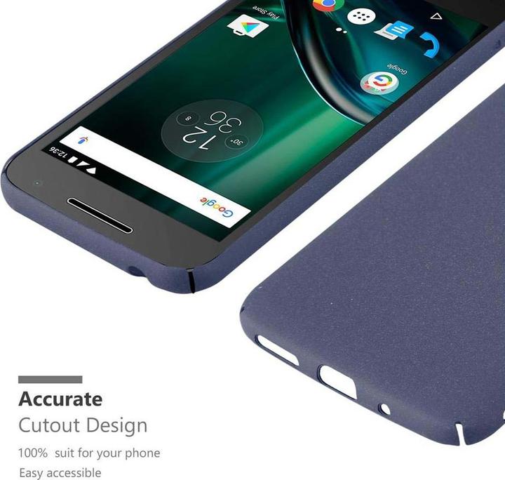 Actual product image Cadorabo Hard Cover Frosty Cover