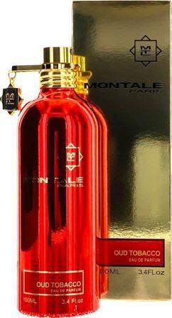 Produktbild Montale Oud Tobacco (Eau de Parfum, 100 ml)