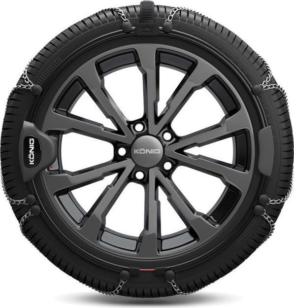 Immagine prodotto König Reflex Edge 603