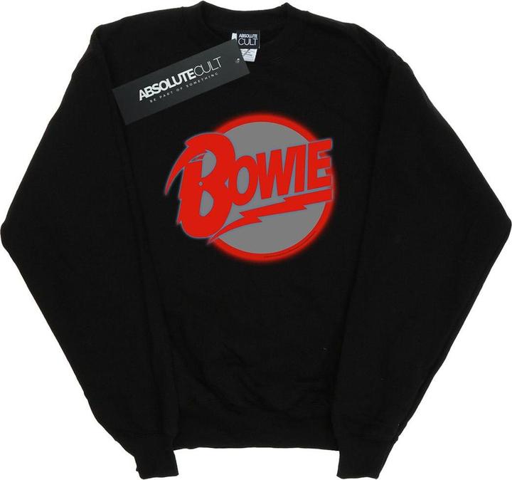 Produktbild David Bowie Diamond Dogs Sweatshirt (S)