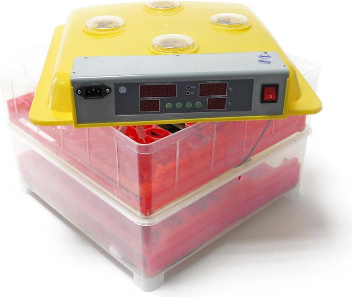 Actual product image Wiltec Brutapparat