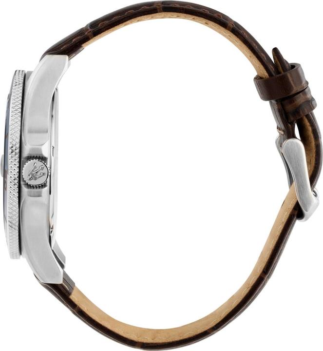 Immagine prodotto Maserati Competizione (Orologio con pietra preziosa, 43 mm)