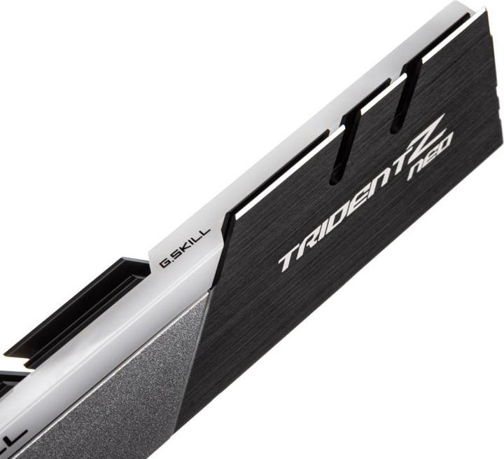 Actual product image G.Skill Trident Z Neo (2 x 32GB, 3600 MHz, DDR4-RAM, DIMM)