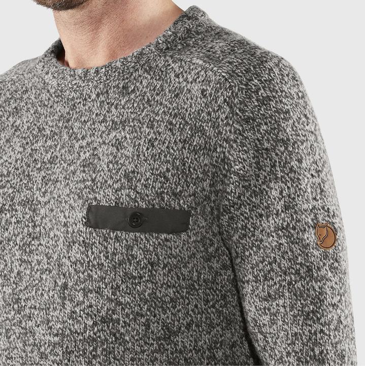 Produktbild Fjällräven Lada Round-Neck Pullover (XL)
