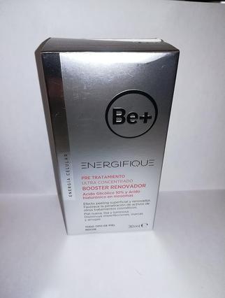 Image du produit be quiet! Be+ Ultra Concentré 30ml Booster de Renouvellement (30 ml)