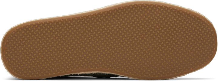 Immagine prodotto Toms 's Alonso Loafer Rope Suede (43)