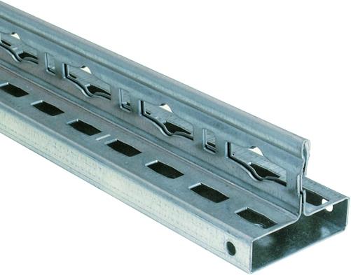 Image du produit Schulte Lagertechnik Rayonnage annexe WS 2000 avec tablettes en acier