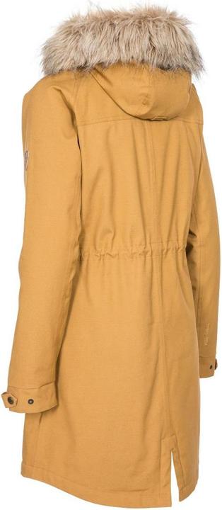Immagine prodotto Trespass Parka Faithful impermeabile con cappuccio (XXS)