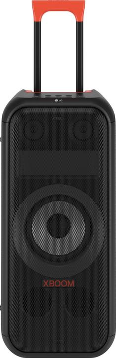 Actual product image LG Xboom Xl7s (20 h, Rechargeable battery operated)