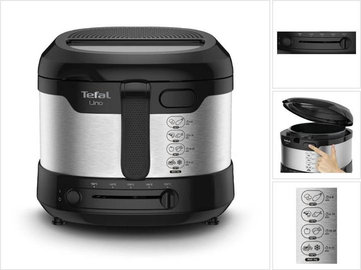 Image du produit Tefal Uno M