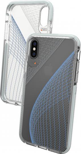 Actual product image gear4 Victoria (Apple iPhone XS, Apple iPhone X)
