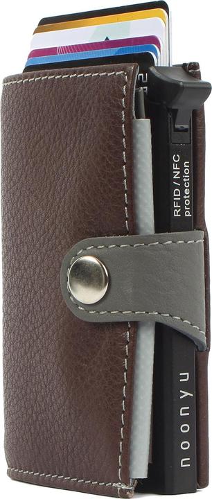 Produktbild Margelisch noonyu single leather