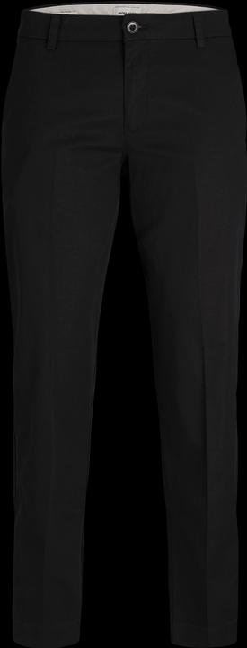 Actual product image Jack & Jones Jpstkane Jjotis Linen Blend Chino (27)