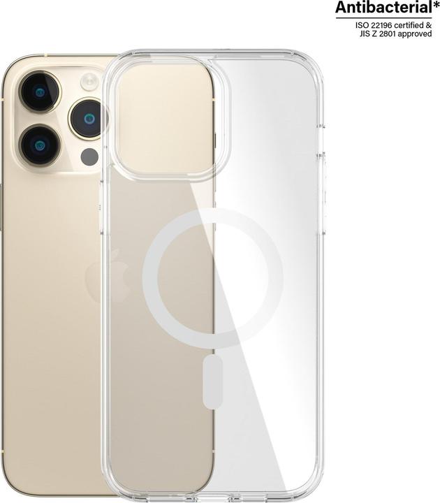 PanzerGlass HardCase (Apple iPhone 14 Pro Max)