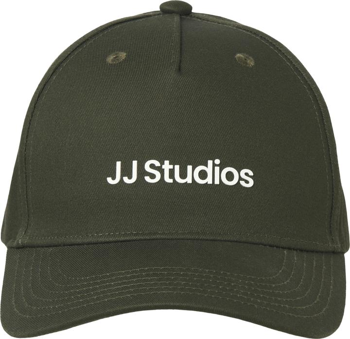Produktbild Jack & Jones Jacbase Soho Cap Ln (One Size)