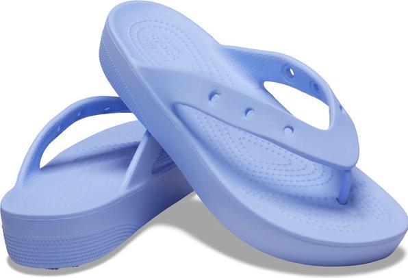 Image du produit Crocs W's Classic Platform Flip (37)