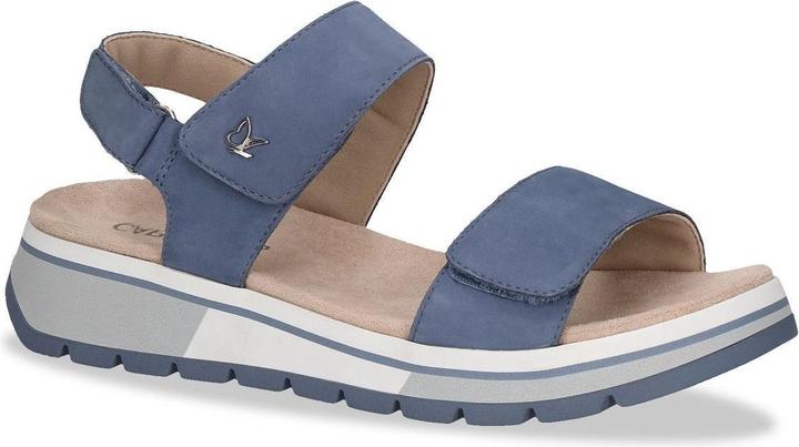 JEANS NUBUC