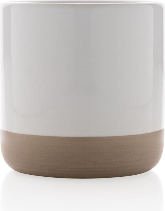 Produktbild Xd Collection Kaffeebecher Glasiert Keramik 360ml (360 ml, 1 x)