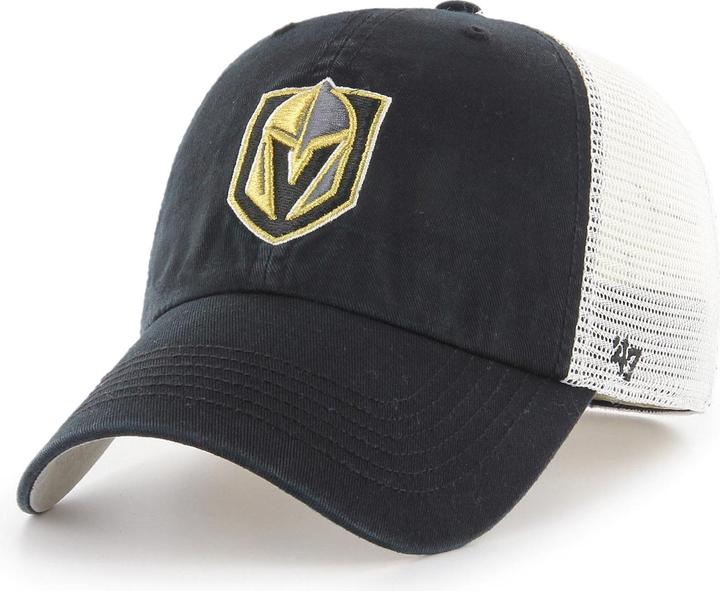 47 Brand Relaxed Closer Las Vegas Golden Knights (One Size)
