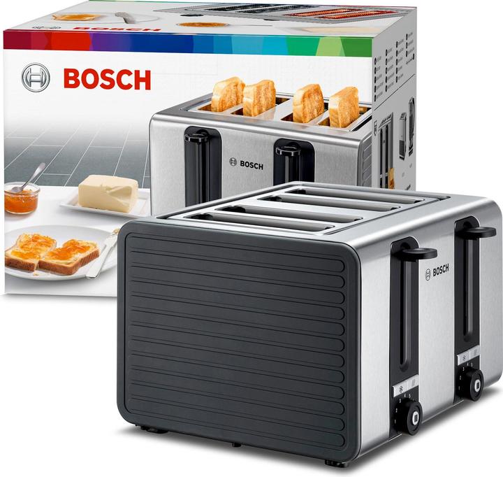 Actual product image Bosch Hausgeräte TAT7S45