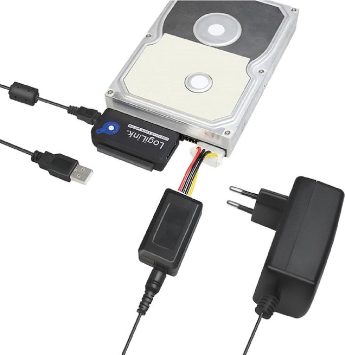 Immagine prodotto LogiLink Au0006c