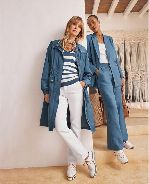 Produktbild Anne Weyburn Top (W32/L34)