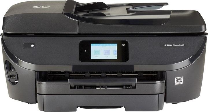 HP Foto di Envy 7830 (Inchiostro, Colore)