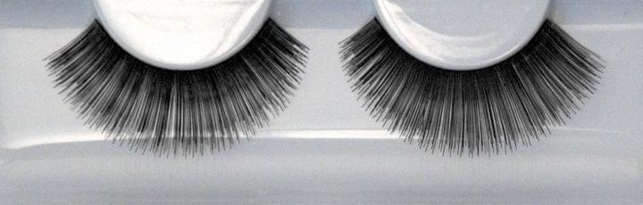 Produktbild Grimas Wimpern Echthaar (Künstliche Wimpern)