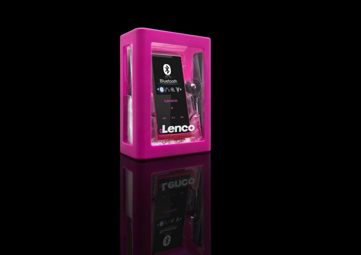 Produktbild Lenco Xemio-760 Bt (8 GB)