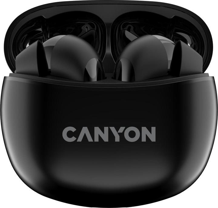 Actual product image Canyon TWS-5 (No noise cancelling, 7.50 h, Wireless)