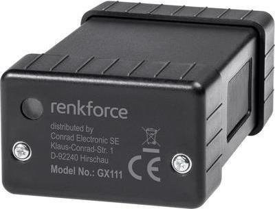 Produktbild Renkforce GX-111 GSM-Alarmanlage mit GPS