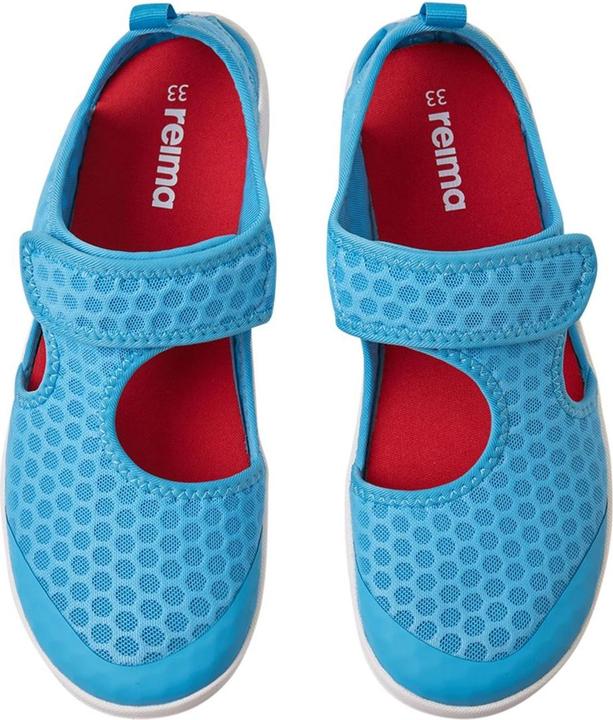 Actual product image Reima Kid's Rantaan (38)