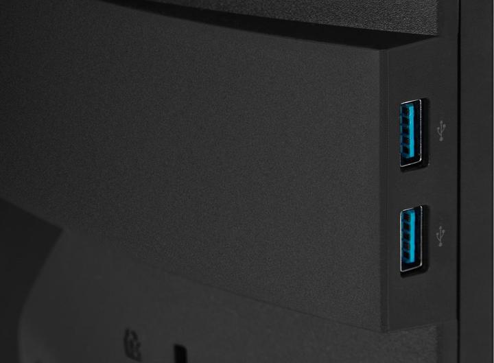 Actual product image Viewsonic 68.58 cm / 27-inch (1920 x 1080) VG2748a-2 16: 9 5ms IPS VGA HDMI DisplayPort USB Hub VESA (1920 x 1080 pixels, 27")