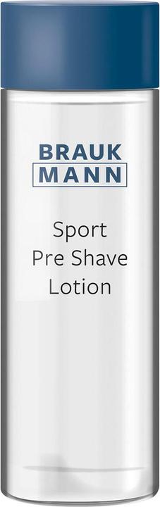 Image du produit Hildegard Braukmann Sport Pre Shave Lotion (100 ml)