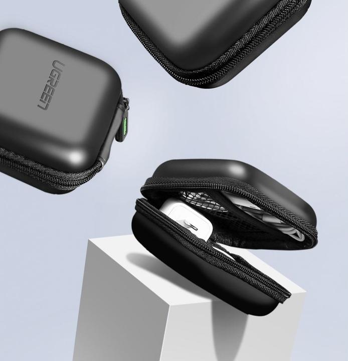 Produktbild Ugreen Headset Storage Bag (Kopfhörer Tasche)